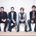 Kodaline Competition