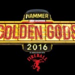 Metal Hammer Golden Gods Awards Competition