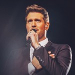 Michael Buble Competition