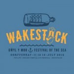 Wakestock Competition