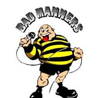 Bad manners concert dates