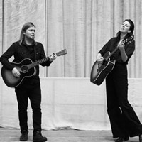 Band Of Skulls tickets