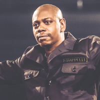 Dave Chappelle Tour Dates 2013 | Dave Chappelle Stand-Up Shows