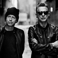 Depeche Mode Tour 2021 Depeche Mode Tour 2020 2021 Find Dates And Tickets Stereoboard