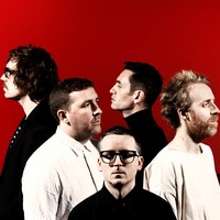 hot chip dublin