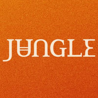 Jungle tour dates