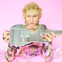 Machine gun kelly concert rogers ar information