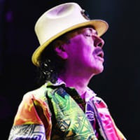 carlos santana pnc