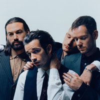 The 1975 Tour 2022/2023 - Find Dates and Tickets - Stereoboard