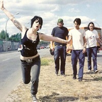 Brody Dalle 2021 Brody Dalle 2021