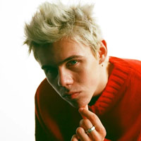 The Kid Laroi Tickets Tour Dates 2022 2023 Stereoboard