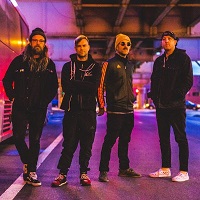The Used Tour 2019 2020 Find Dates And Tickets Stereoboard