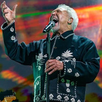 Tom Jones - Spirit In The Room (Album Review)
