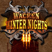 Wacken Winter Nights 2021 Tickets