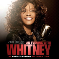 Whitney Houston Tour 2021 2022 Find Dates And Tickets Stereoboard