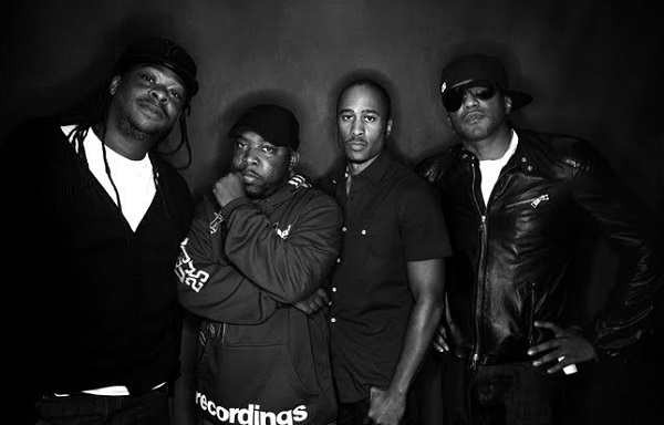 Kendrick Lamar, Andre 3000 Among Guests on Tribe's Final Album