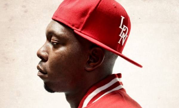 Finally! Dizzee Rascal Confirms 'Boy in Da Corner' Shows for the UK