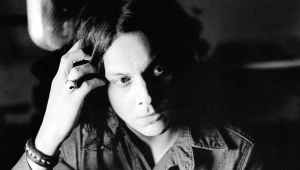 Jack White Documentary 'American Epic' To Air In May