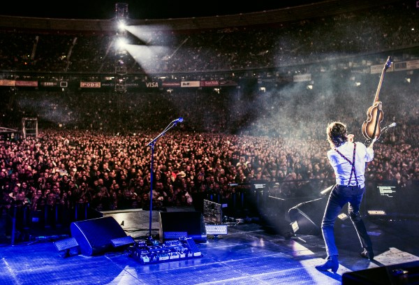 Paul McCartney to tour Perth for first time in 24 years