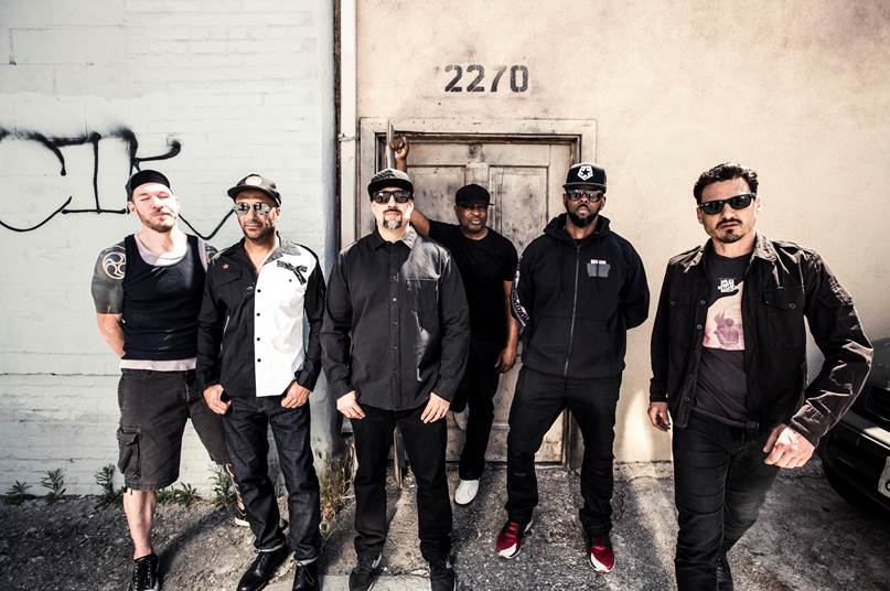 Prophets of Rage Prep Debut Album, Release Fiery, Michael Moore-Directed Video
