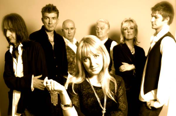 Fleetwood Mac Oh Diane Fleetwood Mac Oh Diane