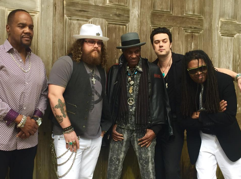 Resultado de imagen de Royal Southern Brotherhood