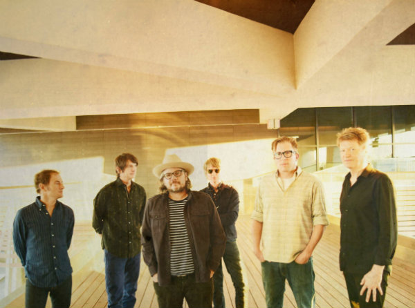 Wilco Drop 'All Lives, You Say?' in Response to Charlottesville Violence