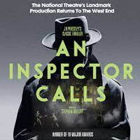 An Inspector Calls Tickets - London West End Theatre 2022/2023 ...