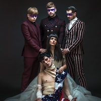 Inspirational 66 Infinity Band Schedule 2020