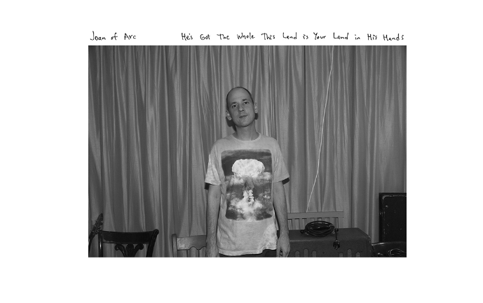 GET Joan of Arc - He's Got the Whole This Land Is Your Land in His Hands 